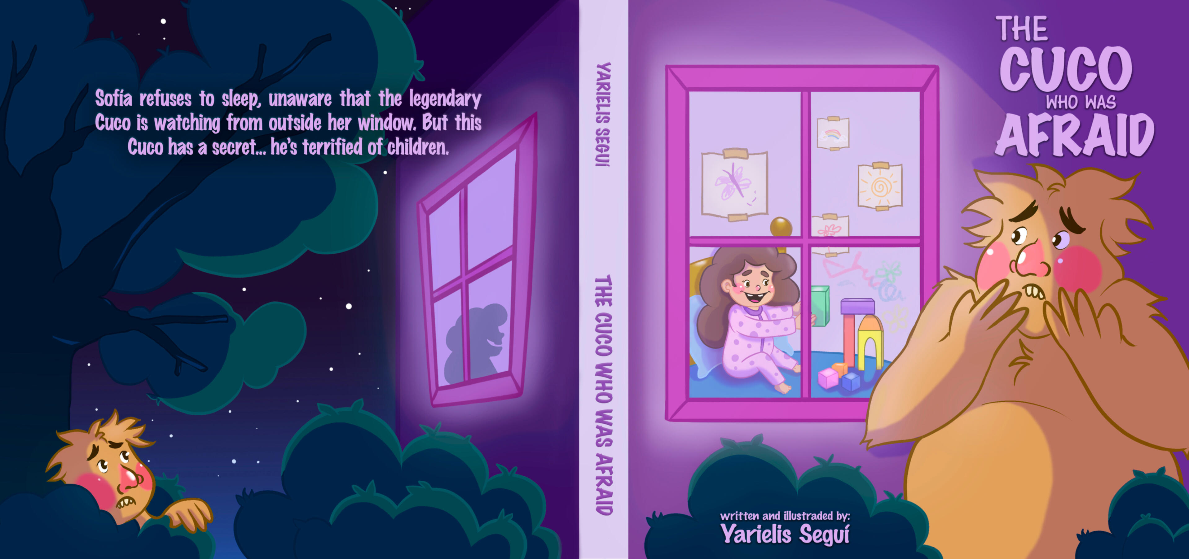 Cover illustration